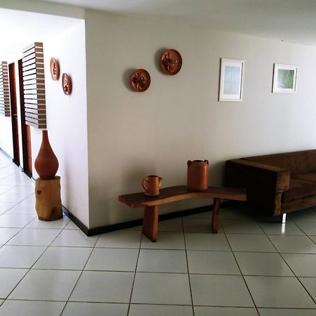 Akropolis Home - Cabo Branco โจเอาเปสโซอา ภายนอก รูปภาพ