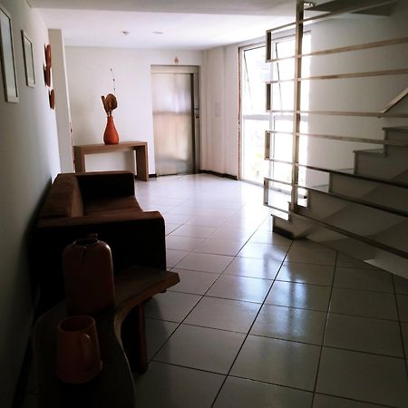 Akropolis Home - Cabo Branco โจเอาเปสโซอา ภายนอก รูปภาพ