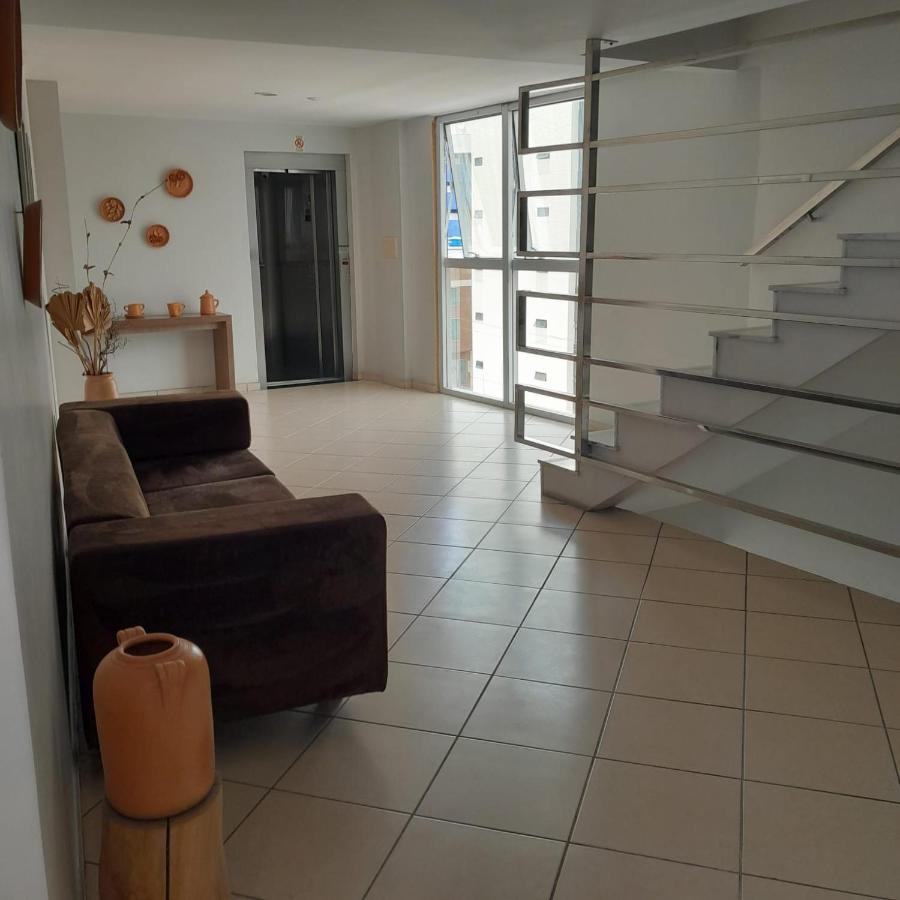 Akropolis Home - Cabo Branco โจเอาเปสโซอา ภายนอก รูปภาพ
