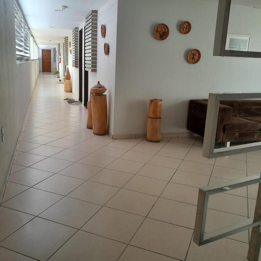Akropolis Home - Cabo Branco โจเอาเปสโซอา ภายนอก รูปภาพ