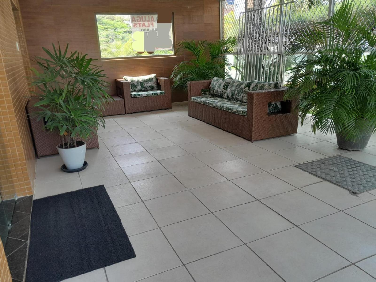 Akropolis Home - Cabo Branco โจเอาเปสโซอา ภายนอก รูปภาพ