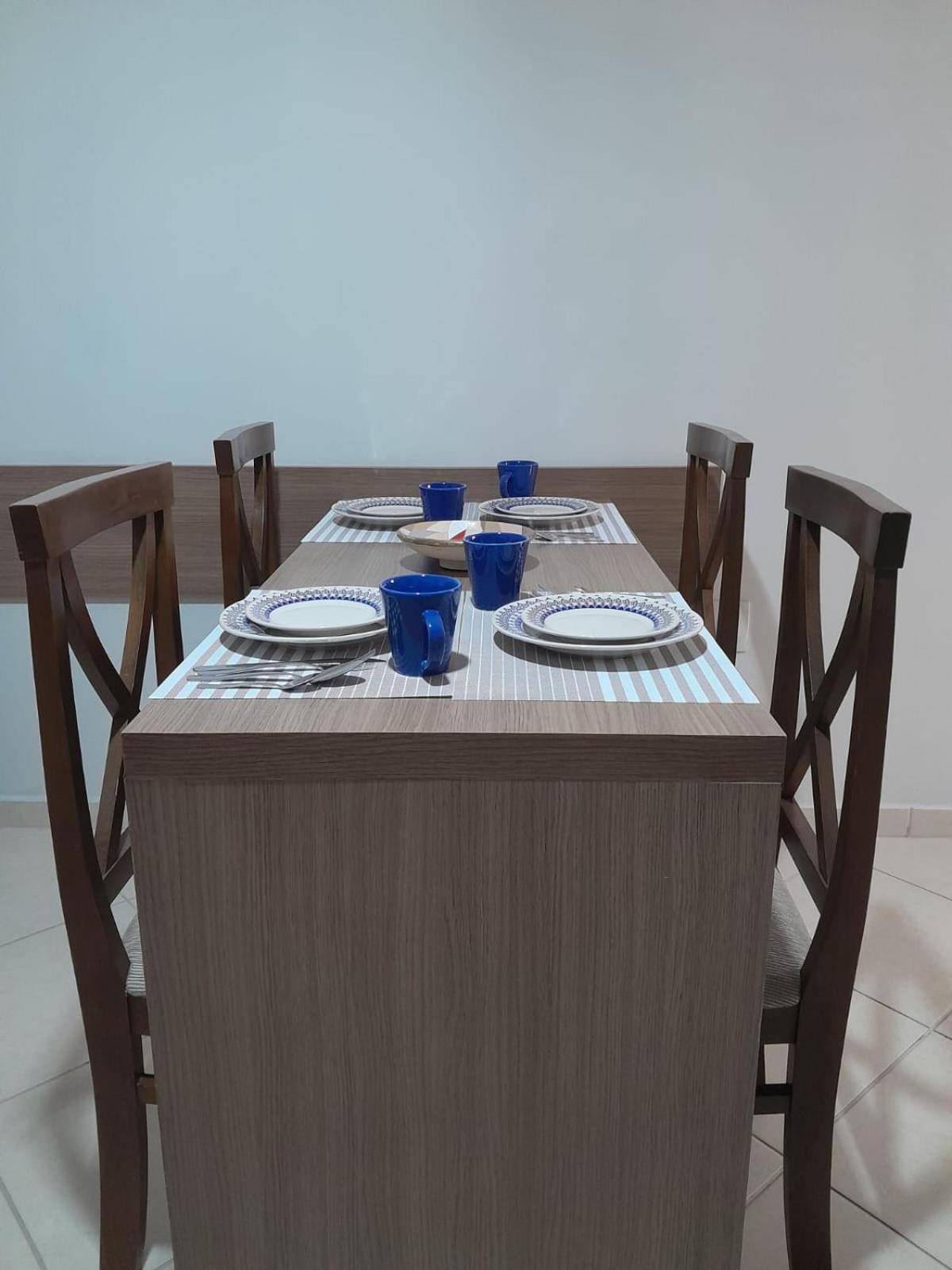 Akropolis Home - Cabo Branco โจเอาเปสโซอา ภายนอก รูปภาพ