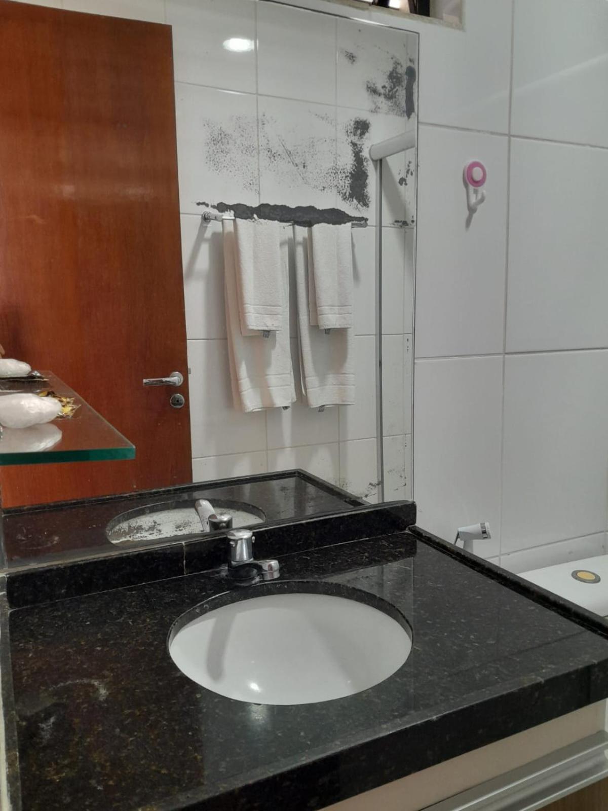 Akropolis Home - Cabo Branco โจเอาเปสโซอา ภายนอก รูปภาพ