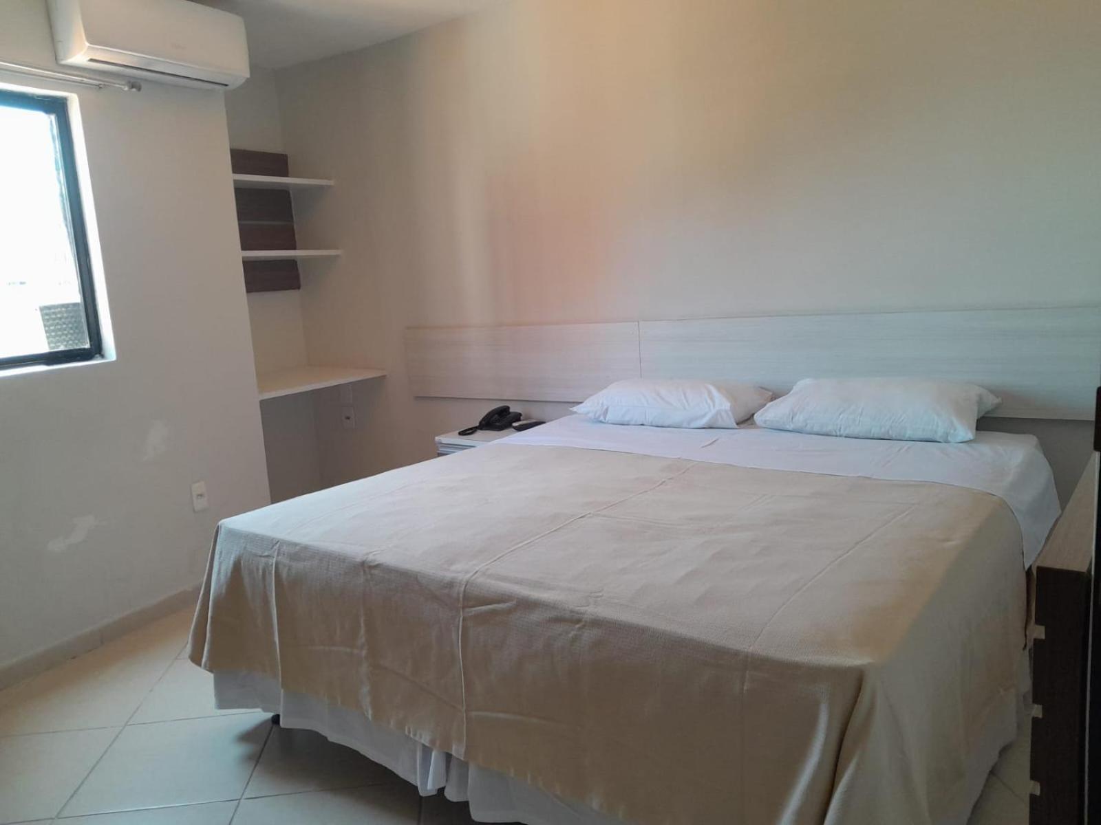 Akropolis Home - Cabo Branco โจเอาเปสโซอา ภายนอก รูปภาพ