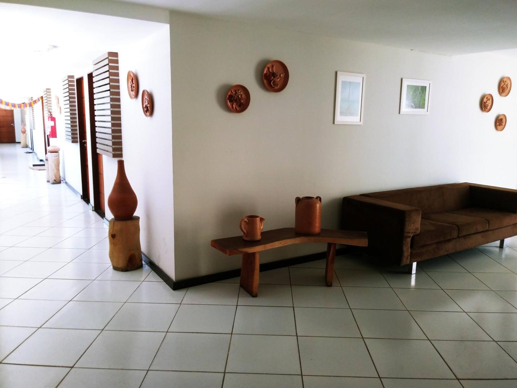 Akropolis Home - Cabo Branco โจเอาเปสโซอา ภายนอก รูปภาพ