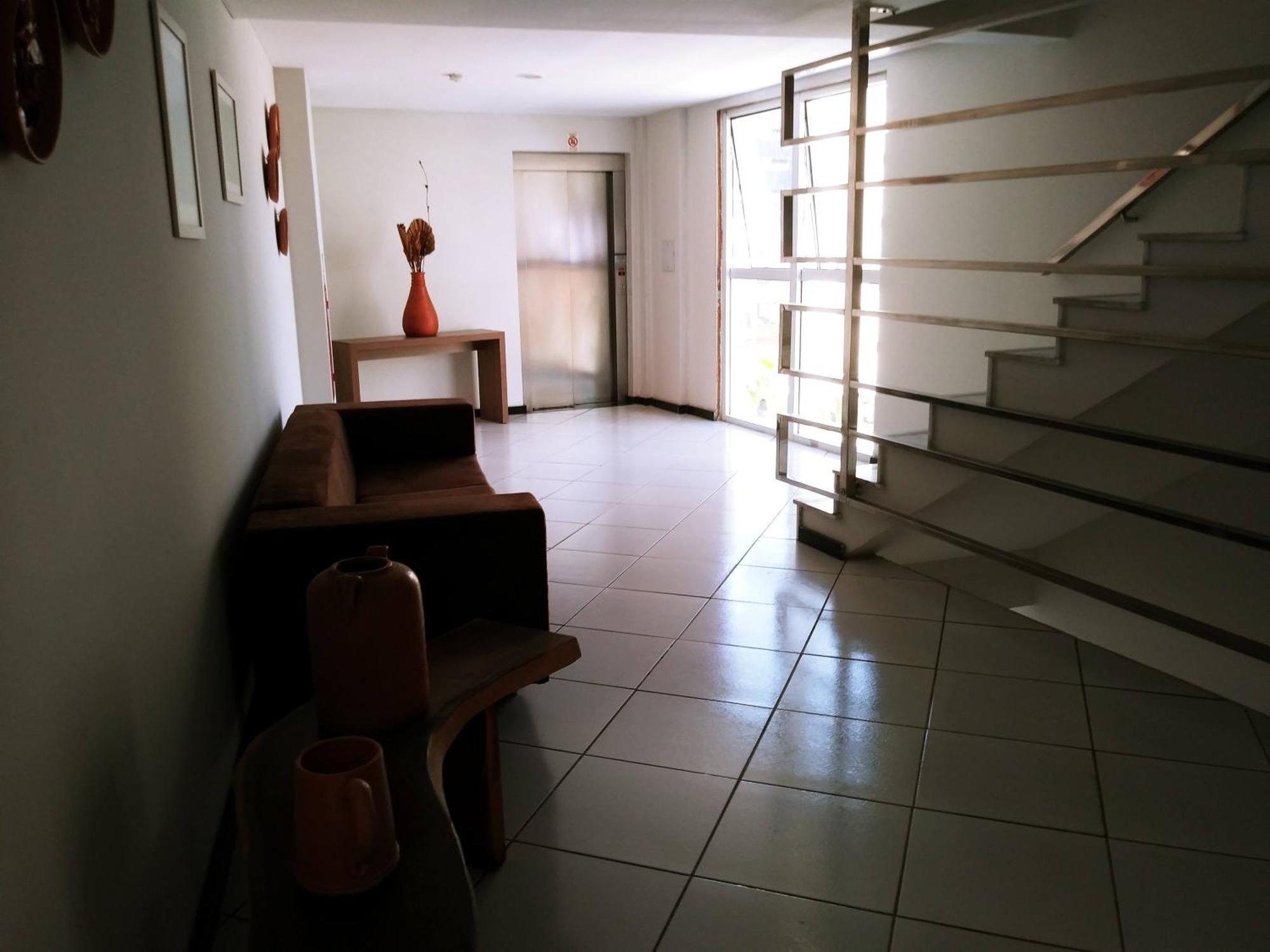 Akropolis Home - Cabo Branco โจเอาเปสโซอา ภายนอก รูปภาพ