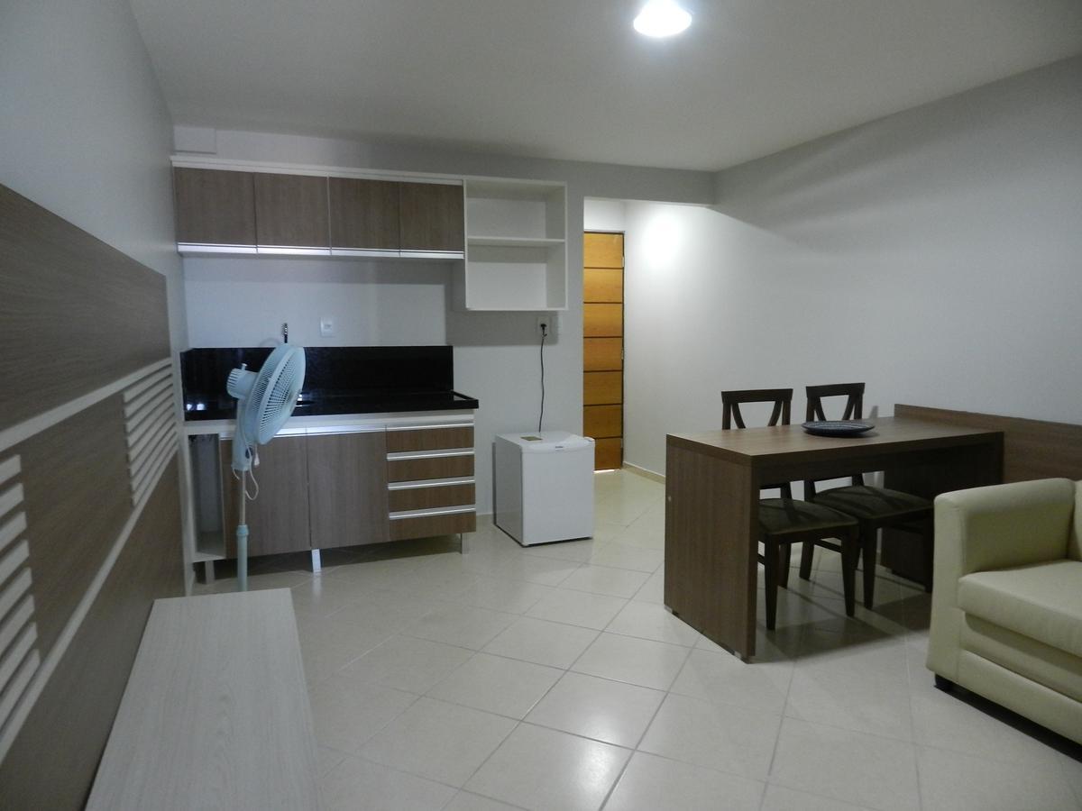 Akropolis Home - Cabo Branco โจเอาเปสโซอา ห้อง รูปภาพ